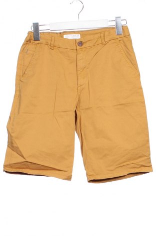 Kinder Shorts Zara, Größe 13-14y/ 164-168 cm, Farbe Orange, Preis 5,83 €