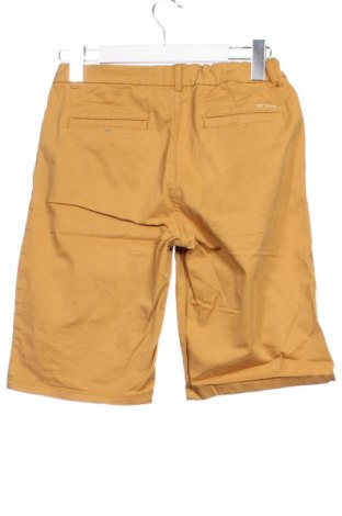 Kinder Shorts Zara, Größe 13-14y/ 164-168 cm, Farbe Orange, Preis 5,83 €