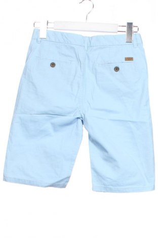 Kinder Shorts Zara, Größe 9-10y/ 140-146 cm, Farbe Blau, Preis 5,83 €