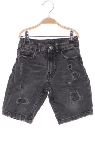 Kinder Shorts Zara, Größe 5-6y/ 116-122 cm, Farbe Schwarz, Preis 5,83 €