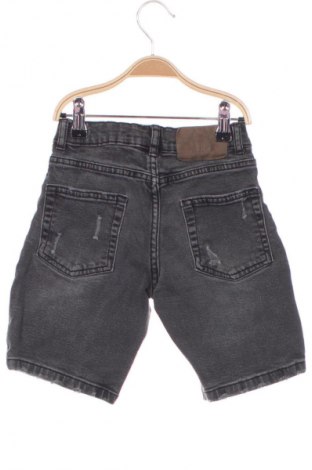 Kinder Shorts Zara, Größe 5-6y/ 116-122 cm, Farbe Schwarz, Preis 5,83 €