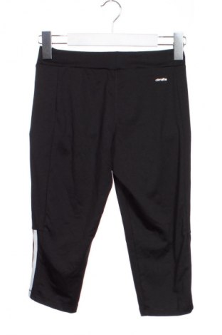 Kinderlegging Adidas, Größe 11-12y/ 152-158 cm, Farbe Schwarz, Preis € 15,00
