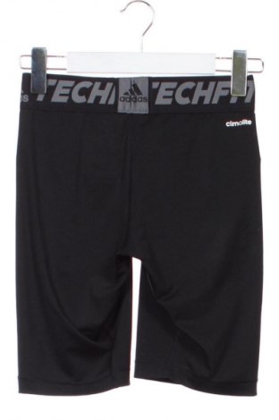 Παιδικό κολάν Adidas, Μέγεθος 12-13y/ 158-164 εκ., Χρώμα Μαύρο, Τιμή 15,36 €