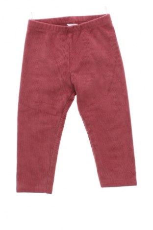 Kinderlegging C&A, Größe 18-24m/ 86-98 cm, Farbe Rot, Preis 7,99 €