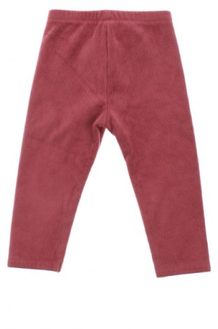 Kinderlegging C&A, Größe 18-24m/ 86-98 cm, Farbe Rot, Preis 7,99 €