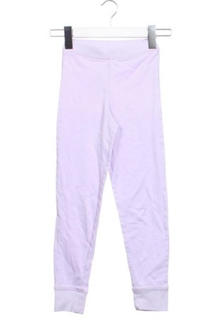 Kinderlegging C&A, Größe 8-9y/ 134-140 cm, Farbe Lila, Preis € 7,00