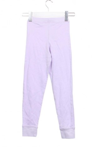 Kinderlegging C&A, Größe 8-9y/ 134-140 cm, Farbe Lila, Preis € 7,00