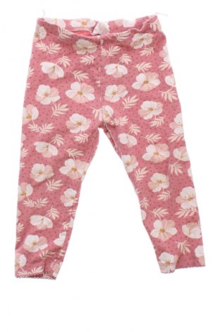 Παιδικό κολάν C&A, Μέγεθος 12-18m/ 80-86 εκ., Χρώμα Πολύχρωμο, Τιμή 7,00 €