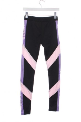 Dziecięce legginsy Cardio Bunny, Rozmiar 14-15y/ 168-170 cm, Kolor Kolorowy, Cena 32,18 zł
