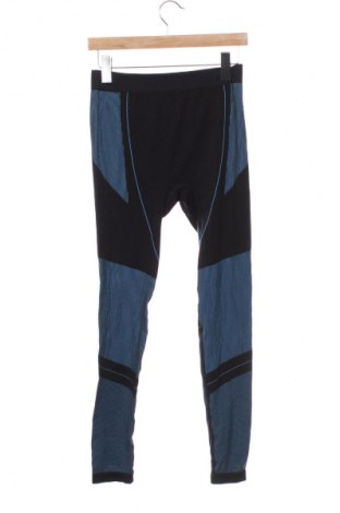 Detské legíny  Crivit, Veľkosť 12-13y/ 158-164 cm, Farba Čierna, Cena  5,95 €