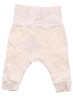 Dětské legíny  H&M, Velikost 1-2m/ 50-56 cm, Barva Béžová, Cena  173,00 Kč