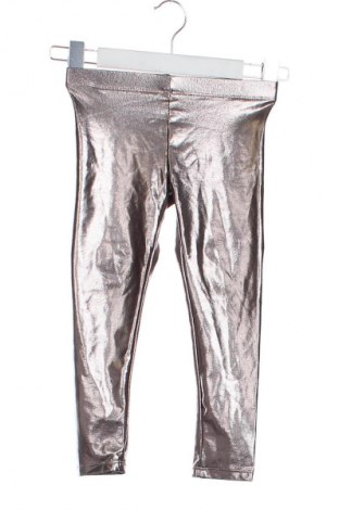 Παιδικό κολάν H&M, Μέγεθος 2-3y/ 98-104 εκ., Χρώμα Καφέ, Τιμή 7,16 €