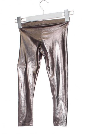 Παιδικό κολάν H&M, Μέγεθος 2-3y/ 98-104 εκ., Χρώμα Καφέ, Τιμή 7,16 €