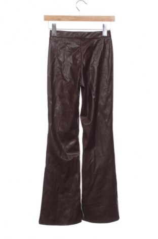 Detské legíny  H&M, Veľkosť 12-13y/ 158-164 cm, Farba Hnedá, Cena  6,95 €