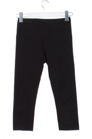 Dziecięce legginsy H&M, Rozmiar 12-13y/ 158-164 cm, Kolor Czarny, Cena 31,46 zł