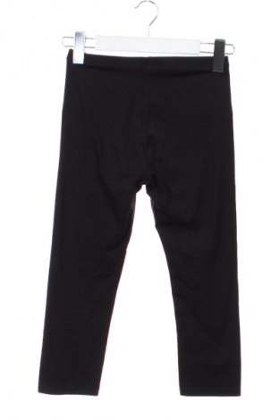 Dziecięce legginsy H&M, Rozmiar 12-13y/ 158-164 cm, Kolor Czarny, Cena 31,46 zł