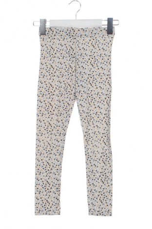 Dziecięce legginsy H&M, Rozmiar 7-8y/ 128-134 cm, Kolor Kolorowy, Cena 32,18 zł
