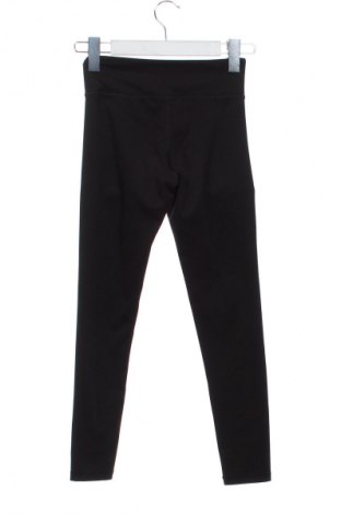Dziecięce legginsy H&M, Rozmiar 8-9y/ 134-140 cm, Kolor Czarny, Cena 32,18 zł