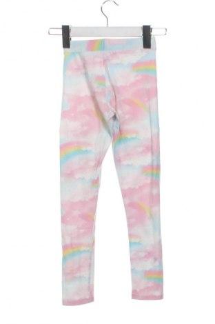 Dziecięce legginsy H&M, Rozmiar 8-9y/ 134-140 cm, Kolor Kolorowy, Cena 32,18 zł