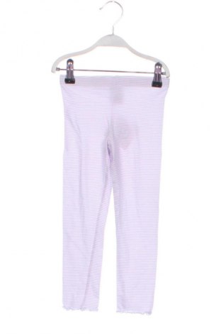 Dziecięce legginsy H&M, Rozmiar 2-3y/ 98-104 cm, Kolor Kolorowy, Cena 32,18 zł