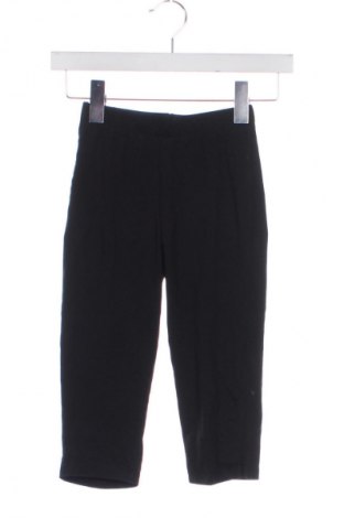 Dětské legíny  H&M, Velikost 9-10y/ 140-146 cm, Barva Černá, Cena  177,00 Kč