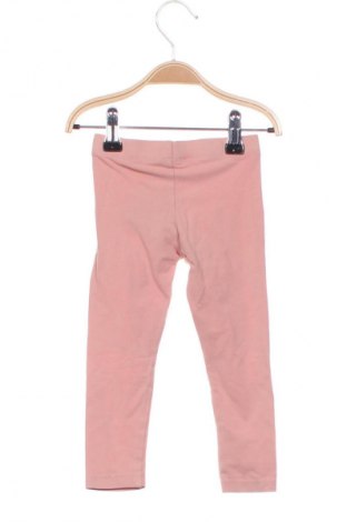 Παιδικό κολάν H&M, Μέγεθος 18-24m/ 86-98 εκ., Χρώμα Πορτοκαλί, Τιμή 7,16 €