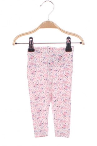 Dziecięce legginsy H&M, Rozmiar 1-2m/ 50-56 cm, Kolor Kolorowy, Cena 32,32 zł
