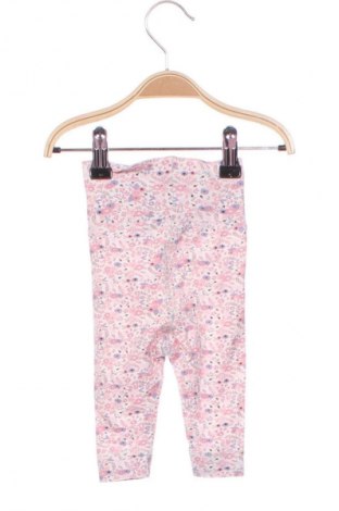 Dziecięce legginsy H&M, Rozmiar 1-2m/ 50-56 cm, Kolor Kolorowy, Cena 32,32 zł