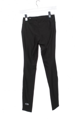 Kinderlegging Kalenji, Größe 8-9y/ 134-140 cm, Farbe Schwarz, Preis € 7,12