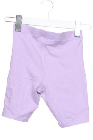 Dziecięce legginsy LC Waikiki, Rozmiar 9-10y/ 140-146 cm, Kolor Fioletowy, Cena 32,18 zł