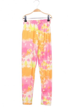 Dziecięce legginsy LC Waikiki, Rozmiar 7-8y/ 128-134 cm, Kolor Kolorowy, Cena 32,18 zł