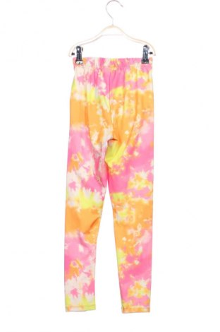 Dziecięce legginsy LC Waikiki, Rozmiar 7-8y/ 128-134 cm, Kolor Kolorowy, Cena 32,18 zł