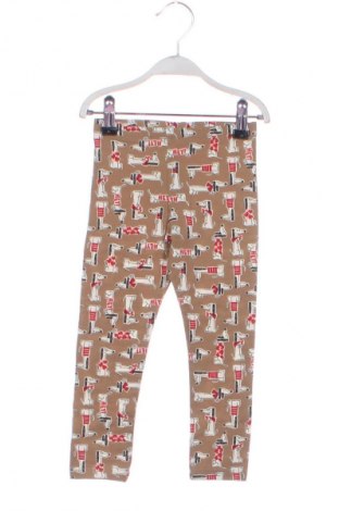 Dziecięce legginsy Mayoral, Rozmiar 2-3y/ 98-104 cm, Kolor Kolorowy, Cena 34,48 zł