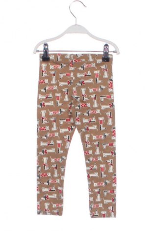 Dziecięce legginsy Mayoral, Rozmiar 2-3y/ 98-104 cm, Kolor Kolorowy, Cena 34,48 zł