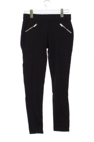 Dziecięce legginsy Page One, Rozmiar 12-13y/ 158-164 cm, Kolor Czarny, Cena 37,99 zł