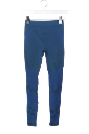 Dětské legíny  Pepco, Velikost 8-9y/ 134-140 cm, Barva Modrá, Cena  177,00 Kč
