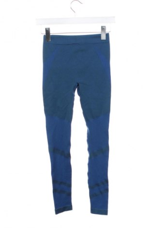 Dětské legíny  Pepco, Velikost 8-9y/ 134-140 cm, Barva Modrá, Cena  177,00 Kč