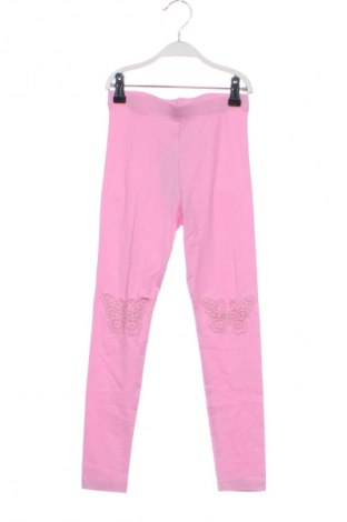 Kinderlegging Pepco, Größe 6-7y/ 122-128 cm, Farbe Rosa, Preis € 11,79