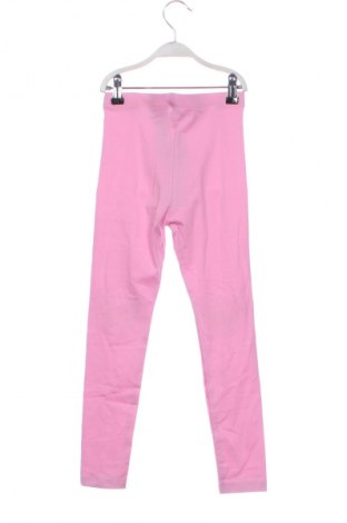 Kinderlegging Pepco, Größe 6-7y/ 122-128 cm, Farbe Rosa, Preis € 11,79