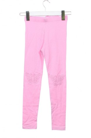 Kinderlegging Pepco, Größe 6-7y/ 122-128 cm, Farbe Rosa, Preis € 11,79