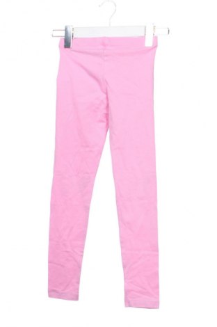 Kinderlegging Pepco, Größe 6-7y/ 122-128 cm, Farbe Rosa, Preis € 11,79