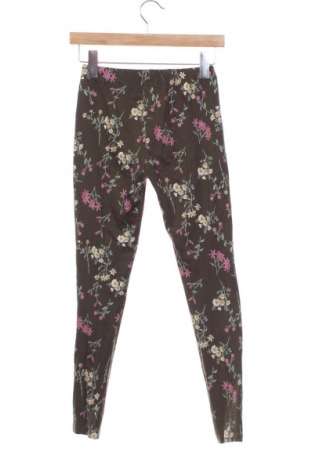 Dziecięce legginsy Pepco, Rozmiar 12-13y/ 158-164 cm, Kolor Kolorowy, Cena 32,18 zł
