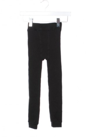 Gyerek leggings Primark, Méret 7-8y / 128-134 cm, Szín Fekete, Ár 2 219 Ft