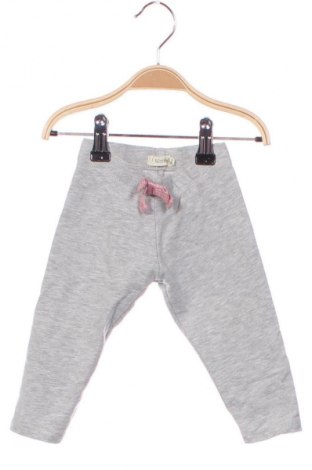 Παιδικό κολάν Sfera, Μέγεθος 9-12m/ 74-80 εκ., Χρώμα Γκρί, Τιμή 7,19 €