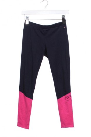 Dětské legíny  Tommy Hilfiger, Velikost 13-14y/ 164-168 cm, Barva Vícebarevné, Cena  481,00 Kč