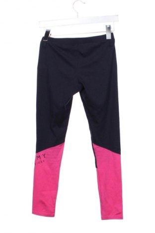 Dětské legíny  Tommy Hilfiger, Velikost 13-14y/ 164-168 cm, Barva Vícebarevné, Cena  481,00 Kč