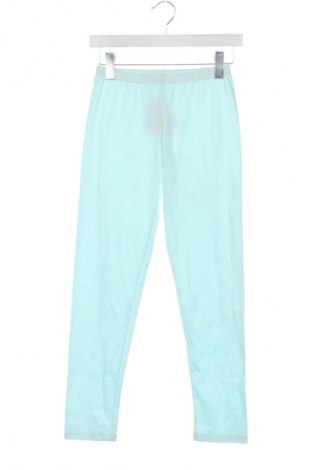 Dětské legíny  Unbranded, Velikost 12-13y/ 158-164 cm, Barva Modrá, Cena  293,00 Kč