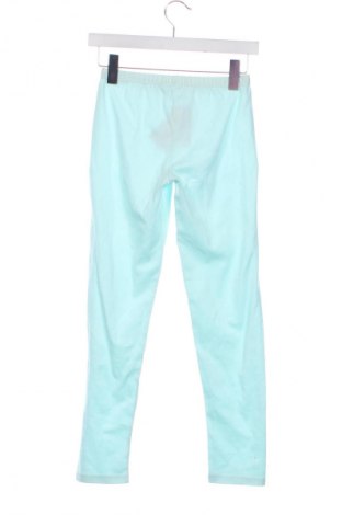 Dětské legíny  Unbranded, Velikost 12-13y/ 158-164 cm, Barva Modrá, Cena  293,00 Kč