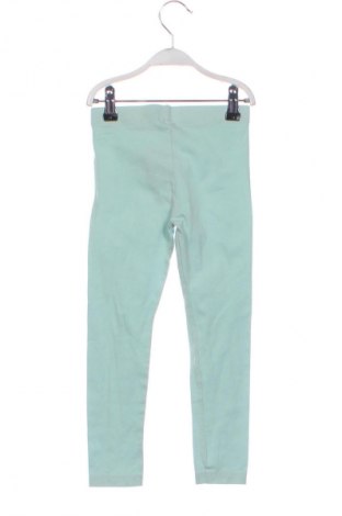 Dětské legíny  Unbranded, Velikost 1-2m/ 50-56 cm, Barva Zelená, Cena  178,00 Kč