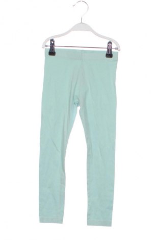 Dětské legíny  Unbranded, Velikost 1-2m/ 50-56 cm, Barva Zelená, Cena  178,00 Kč